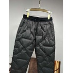 2025年11月14日秋冬新作PRADAダウンジャケット上下高品質人気商品/QIU工場