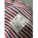 2025年11月14日秋冬新作Thom browneジャケット高品質人気商品/QIU工場