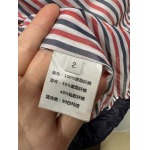 2025年11月14日秋冬新作Thom browneジャケット高品質人気商品/QIU工場