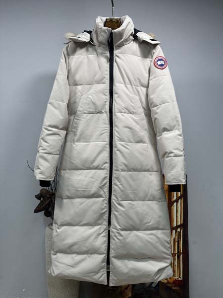 2025年11月14日秋冬新作カ ナダグースダウンジャケット...