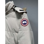 2025年11月14日秋冬新作カ ナダグースダウンジャケット高品質人気商品/QIU工場