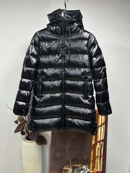 2025年11月14日秋冬新作Monclerダウンジャケット...