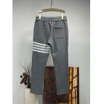 2025年11月14日秋冬新作Thom browneスラックス高品質人気商品/QIU工場