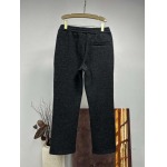 2025年11月14日秋冬新作 スラックス高品質人気商品/QIU工場