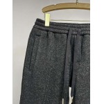 2025年11月14日秋冬新作 スラックス高品質人気商品/QIU工場