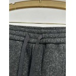 2025年11月14日秋冬新作 スラックス高品質人気商品/QIU工場