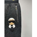 2025年11月14日秋冬新作Fendiスラックス高品質人気商品/QIU工場