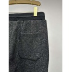 2025年11月14日秋冬新作Fendiスラックス高品質人気商品/QIU工場