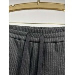 2025年11月14日秋冬新作Chrome Heartsスラックス高品質人気商品/QIU工場