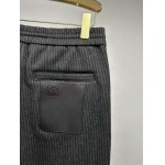 2025年11月14日秋冬新作Loeweスラックス高品質人気商品/QIU工場