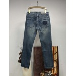 2025年11月14日秋冬新作LOEWEジーパン高品質人気商品/QIU工場