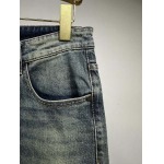 2025年11月14日秋冬新作VERSACEジーパン高品質人気商品/QIU工場