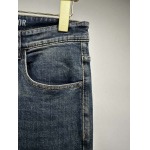 2025年11月14日秋冬新作DIORジーパン高品質人気商品/QIU工場