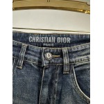 2025年11月14日秋冬新作DIORジーパン高品質人気商品/QIU工場