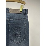 2025年11月14日秋冬新作LOEWEジーパン高品質人気商品/QIU工場