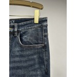 2025年11月14日秋冬新作VERSACEジーパン高品質人気商品/QIU工場