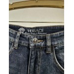 2025年11月14日秋冬新作VERSACEジーパン高品質人気商品/QIU工場