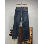 2025年11月14日秋冬新作Fendiジーパン高品質人気商品/QIU工場