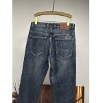 2025年11月14日秋冬新作Fendiジーパン高品質人気商品/QIU工場