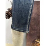 2025年11月14日秋冬新作Fendiジーパン高品質人気商品/QIU工場