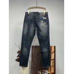 2025年11月14日秋冬新作DIORジーパン高品質人気商品/QIU工場