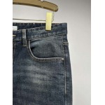 2025年11月14日秋冬新作DIORジーパン高品質人気商品/QIU工場