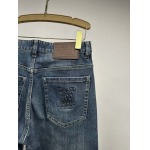 2025年11月14日秋冬新作LVジーパン高品質人気商品/QIU工場