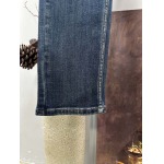 2025年11月14日秋冬新作TOMMYジーパン高品質人気商品/QIU工場