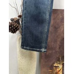 2025年11月14日秋冬新作PRADAジーパン高品質人気商品/QIU工場