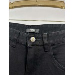 2025年11月14日秋冬新作Fendiジーパン高品質人気商品/QIU工場