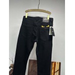 2025年11月14日秋冬新作Fendiジーパン高品質人気商品/QIU工場