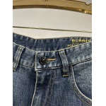 2025年11月14日秋冬新作Burberryジーパン高品質人気商品/QIU工場