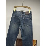 2025年11月14日秋冬新作Burberryジーパン高品質人気商品/QIU工場