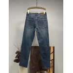 2025年11月14日秋冬新作Burberryジーパン高品質人気商品/QIU工場