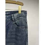 2025年11月14日秋冬新作Burberryジーパン高品質人気商品/QIU工場