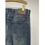 2025年11月14日秋冬新作Burberryジーパン高品質人気商品/QIU工場