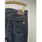 2025年11月14日秋冬新作Burberryジーパン高品質人気商品/QIU工場