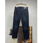 2025年11月14日秋冬新作LVジーパン高品質人気商品/QIU工場