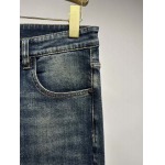 2025年11月14日秋冬新作HERMESジーパン高品質人気商品/QIU工場