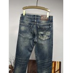 2025年11月14日秋冬新作HERMESジーパン高品質人気商品/QIU工場