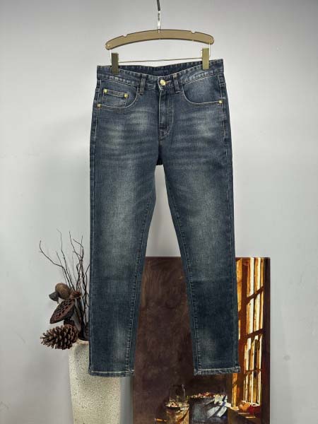 2025年11月14日秋冬新作PRADAジーパン高品質人気商...