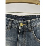 2025年11月14日秋冬新作PRADAジーパン高品質人気商品/QIU工場