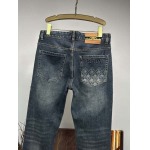 2025年11月14日秋冬新作PRADAジーパン高品質人気商品/QIU工場