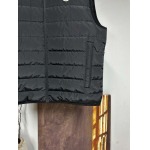 2025年11月14日秋冬新作Monclerダウンベスト高品質人気商品/QIU工場