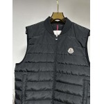 2025年11月14日秋冬新作Monclerダウンベスト高品質人気商品/QIU工場