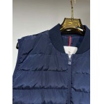 2025年11月14日秋冬新作Monclerダウンベスト高品質人気商品/QIU工場