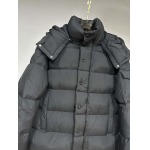 2025年11月14日秋冬新作Monclerダウンジャケット高品質人気商品/QIU工場