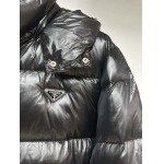 2025年11月14日秋冬新作PRADAダウンジャケット高品質人気商品/QIU工場