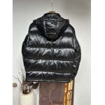 2025年11月14日秋冬新作PRADAダウンジャケット高品質人気商品/QIU工場