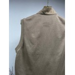 2025年11月14日秋冬新作Zegnaベスト  高品質人気商品/QIU工場